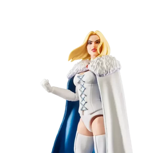Marvel Legends X-Men '97 Emma Frost - Image 4