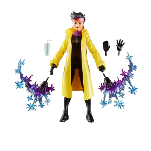 Marvel Legends X-Men '97 Jubilee - Image 8