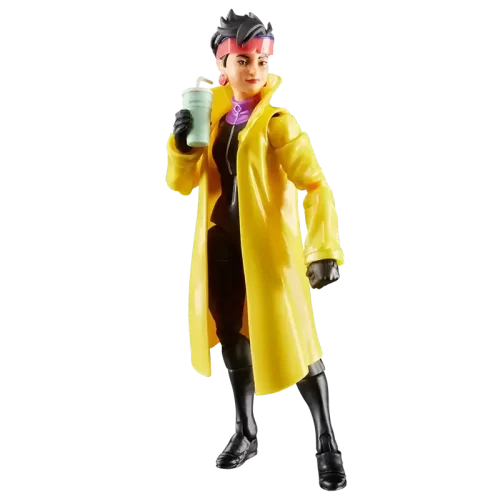 Marvel Legends X-Men '97 Jubilee - Image 6