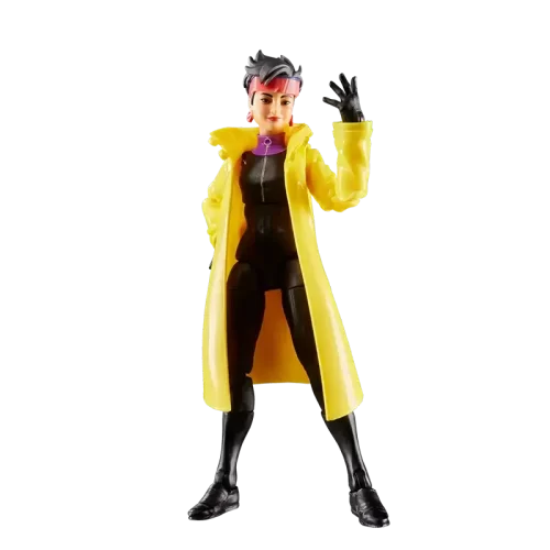 Marvel Legends X-Men '97 Jubilee - Image 7