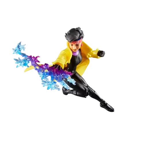Marvel Legends X-Men '97 Jubilee - Image 4