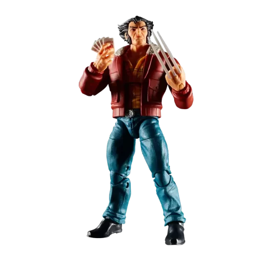 Marvel Legends X-Men '97 Logan - Image 6