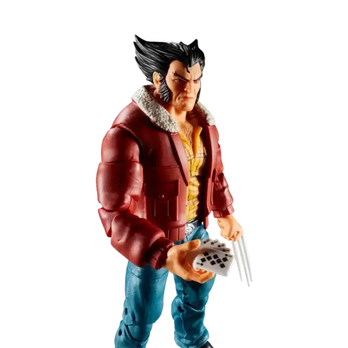 Marvel Legends X-Men '97 Logan - Image 7