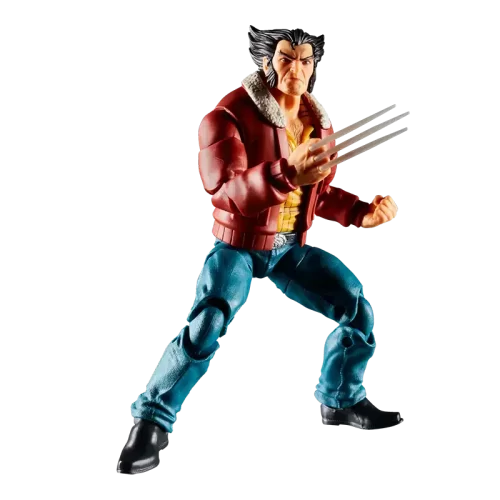 Marvel Legends X-Men '97 Logan - Image 5