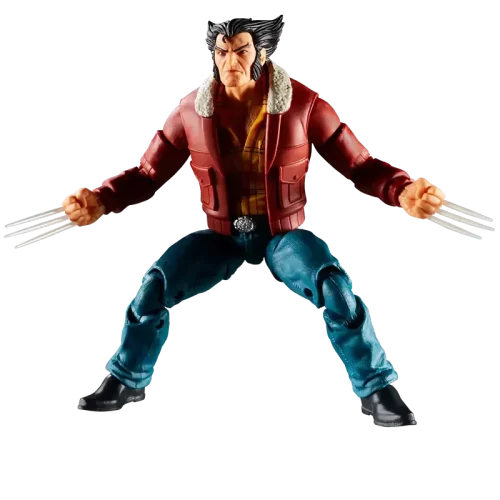 Marvel Legends X-Men '97 Logan - Image 3