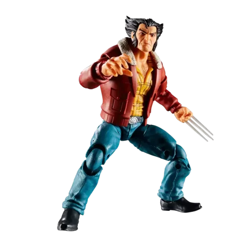 Marvel Legends X-Men '97 Logan - Image 4