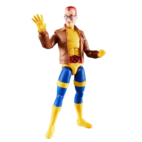 Marvel Legends X-Men '97 Morph - Image 4