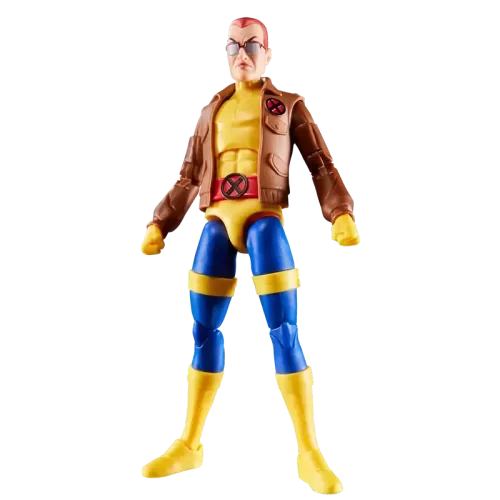 Marvel Legends X-Men '97 Morph - Image 5