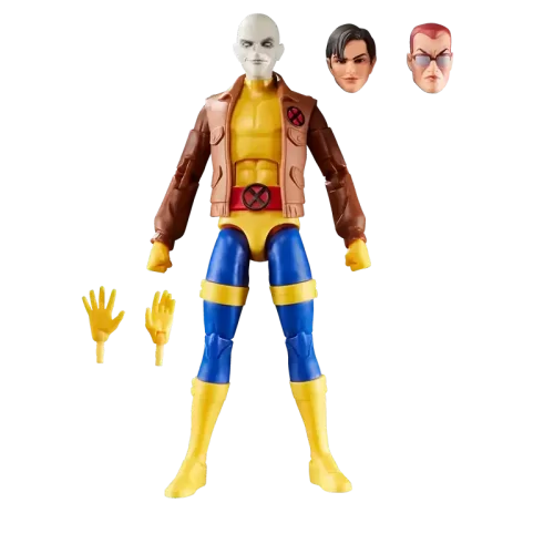 Marvel Legends X-Men '97 Morph - Image 8