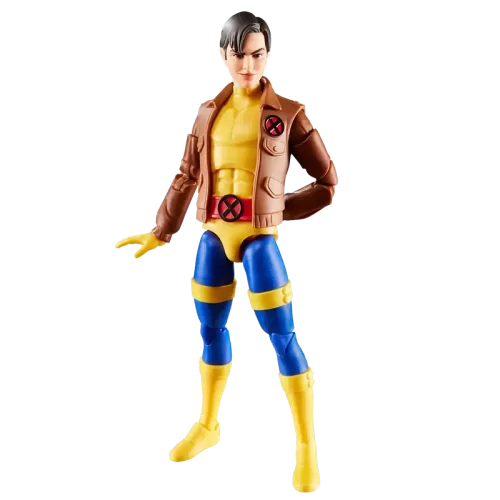 Marvel Legends X-Men '97 Morph - Image 7