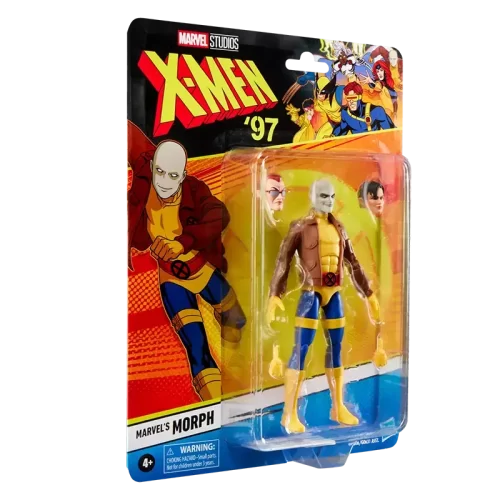 Marvel Legends X-Men '97 Morph - Image 9