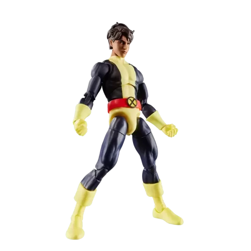 Marvel Legends X-Men '97 Sunspot - Image 7
