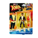 Hasbro Marvel Legends X-Men '97 Sunspot in packaging.