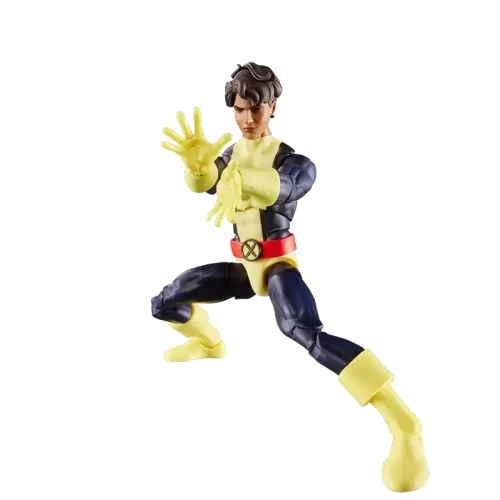 Marvel Legends X-Men '97 Sunspot - Image 6