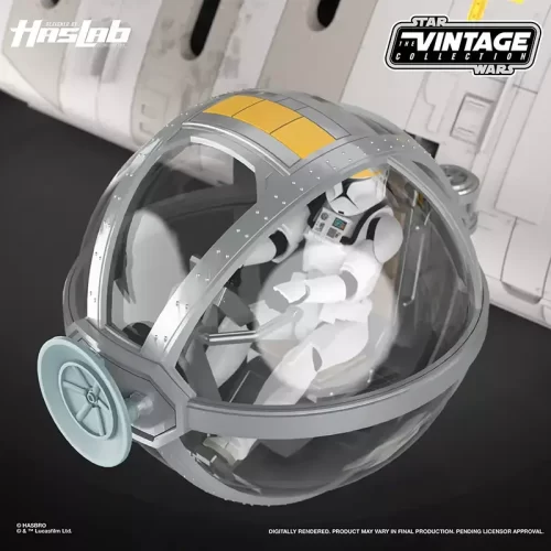 Vintage Collection LAAT/i Gunship - Image 10