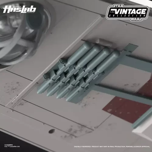 Vintage Collection LAAT/i Gunship - Image 18