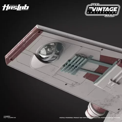 Vintage Collection LAAT/i Gunship - Image 19