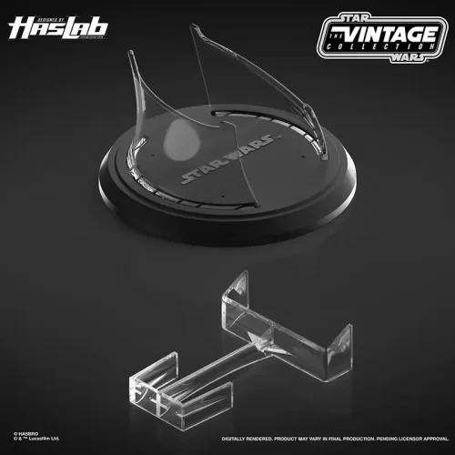 Vintage Collection LAAT/i Gunship - Image 25