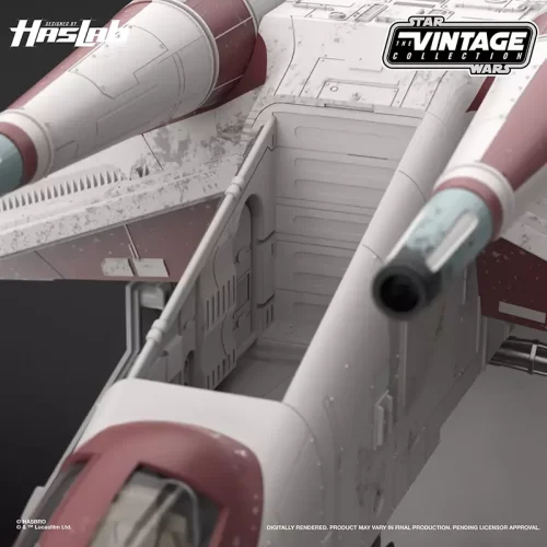 Vintage Collection LAAT/i Gunship - Image 20