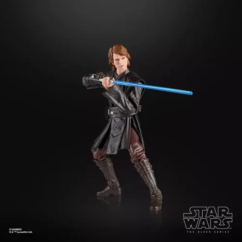 Black Series Anakin Skywalker (Revenge of the Sith) - Image 3