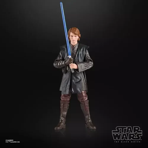 Black Series Anakin Skywalker (Revenge of the Sith) - Image 6