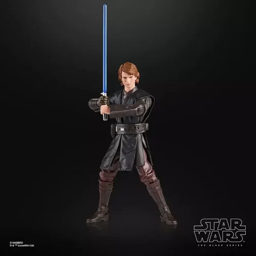 Black Series Anakin Skywalker (Revenge of the Sith) - Image 4