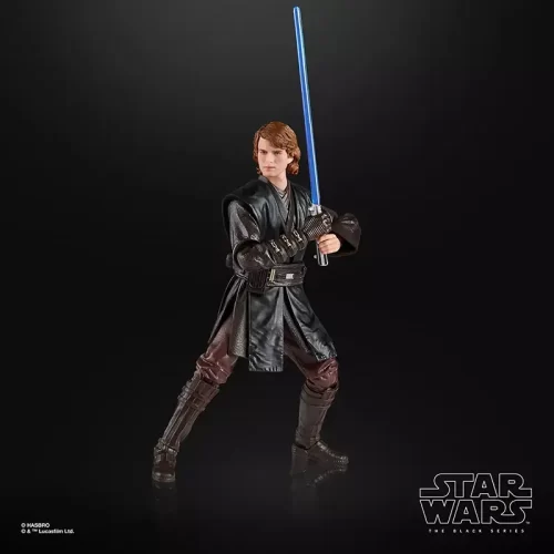 Black Series Anakin Skywalker (Revenge of the Sith) - Image 5
