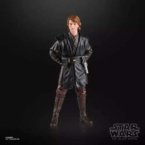 Black Series Anakin Skywalker (Revenge of the Sith) - Image 7
