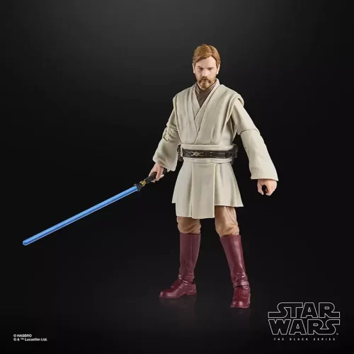 Black Series Obi-Wan Kenobi (Revenge of the Sith) - Image 2