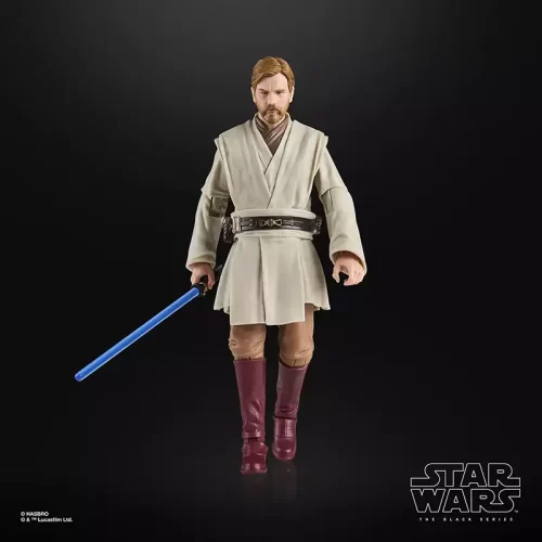Black Series Obi-Wan Kenobi (Revenge of the Sith) - Image 3