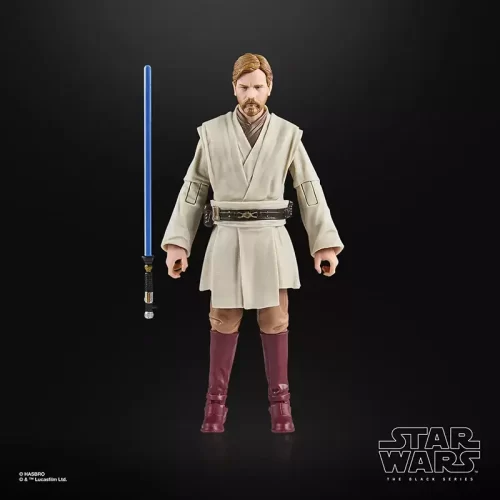 Black Series Obi-Wan Kenobi (Revenge of the Sith) - Image 6