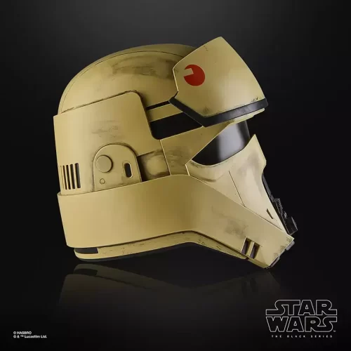Black Series Shoretrooper Electronic Helmet - Image 3