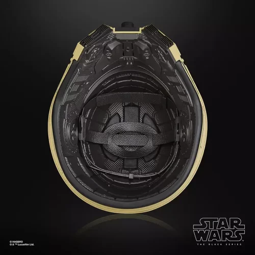Black Series Shoretrooper Electronic Helmet - Image 7