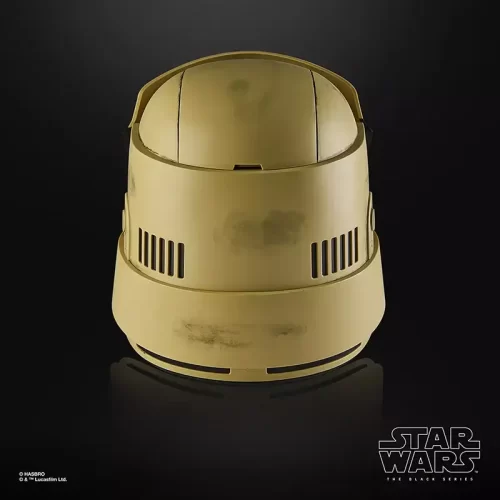 Black Series Shoretrooper Electronic Helmet - Image 4