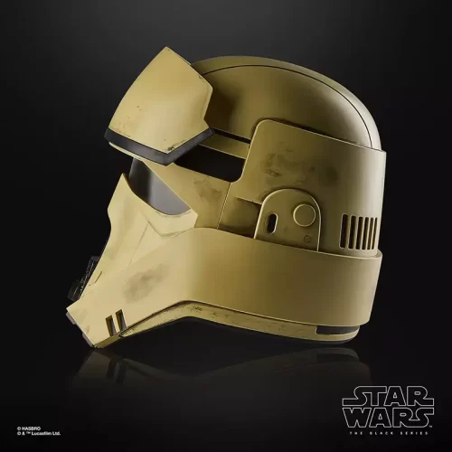 Black Series Shoretrooper Electronic Helmet - Image 6