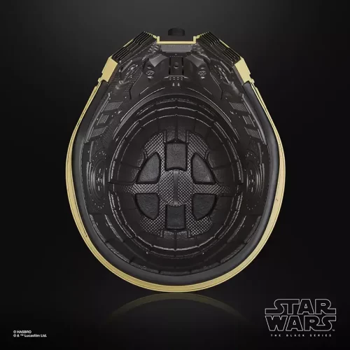Black Series Shoretrooper Electronic Helmet - Image 8