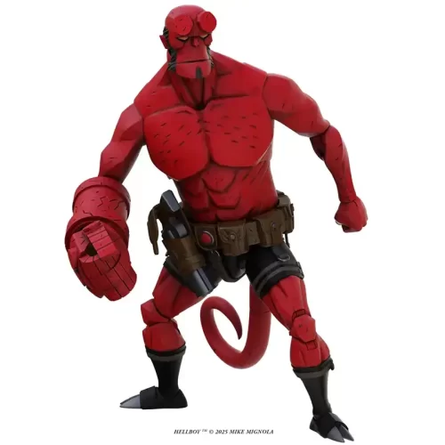 Hellboy (Box Full of Evil) - Image 7