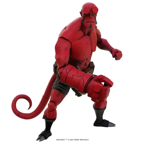 Hellboy (Box Full of Evil) - Image 8