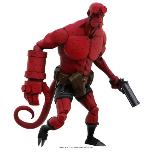 Hellboy (Box Full of Evil) - Image 6