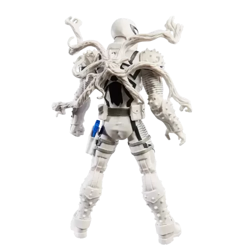 Marvel Legends Magic: The Gathering Agent Anti-Venom - Image 5
