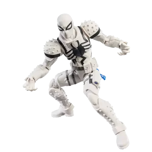 Marvel Legends Magic: The Gathering Agent Anti-Venom - Image 7