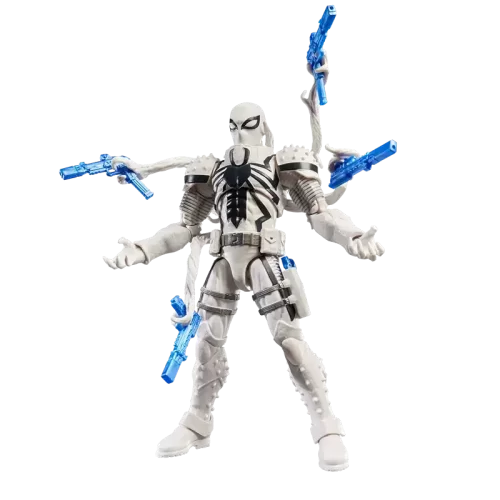 Marvel Legends Magic: The Gathering Agent Anti-Venom - Image 3
