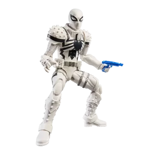 Marvel Legends Magic: The Gathering Agent Anti-Venom - Image 6