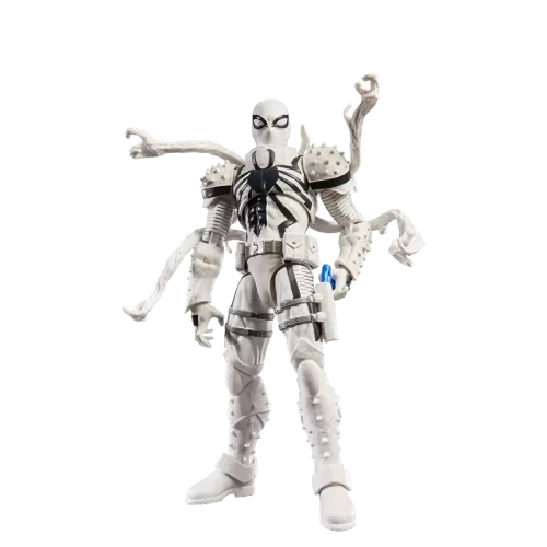 Marvel Legends Magic: The Gathering Agent Anti-Venom - Image 4
