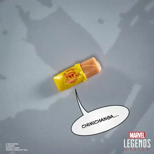 Marvel Legends Maximum Deadpool - Image 12