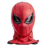 Hasbro Marvel Legends Spider-Man Homecoming Electronic Expressive Mask squinting