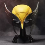 Hasbro Marvel Legends Wolverine Premium Roleplay Mask (Deadpool & Wolverine).