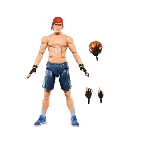Marvel Legends X-Men '97 Gambit and Rogue - Image 5