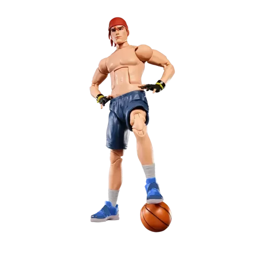 Marvel Legends X-Men '97 Gambit and Rogue - Image 4