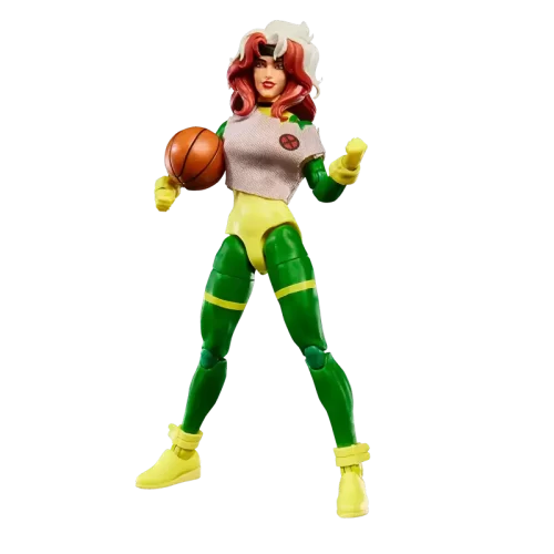 Marvel Legends X-Men '97 Gambit and Rogue - Image 7